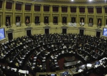 Diputados debate el "Compre Argentino"