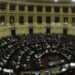 Diputados debate el "Compre Argentino"