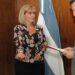 Asaltaron a Gabriela Almagro, ex esposa de Daniel Giacomino