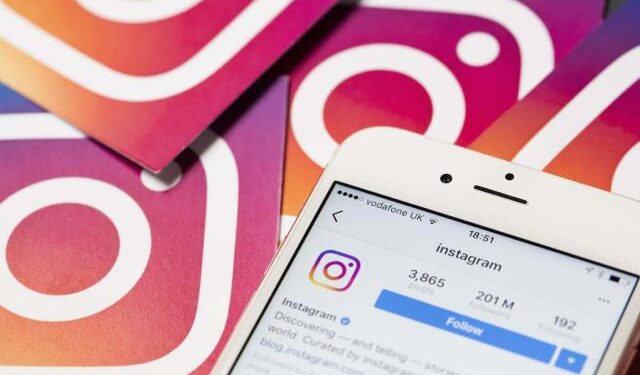 Meta reconoció el error ante la caída de Facebook e Instagram