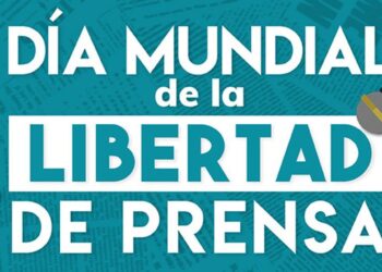 Día Mundial de la Libertad de Prensa: Periodismo bajo asedio digital