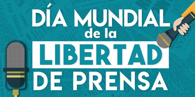 Día Mundial de la Libertad de Prensa: Periodismo bajo asedio digital