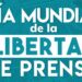 Día Mundial de la Libertad de Prensa: Periodismo bajo asedio digital