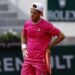 Diego Schwartzman cayó ante Novak Djokovic y se despidió de Roland Garros