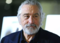 Furor por la llegada de Robert de Niro a la Argentina