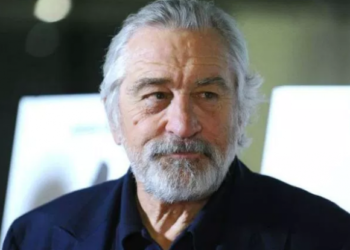 Furor por la llegada de Robert de Niro a la Argentina