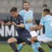Talleres empató sin goles con Sporting Cristal, por Copa Libertadores
