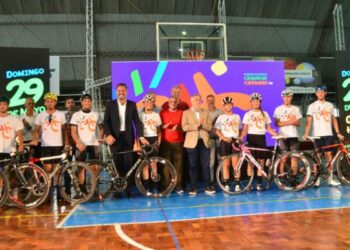 Vuelta Ciclística Ciudad de Córdoba: Ya supera las 5500 personas inscriptas