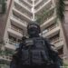 Detuvieron a dos estudiantes que vendían drogas en Nueva Córdoba