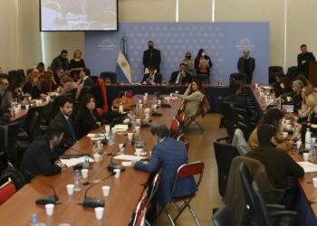 Miércoles de super acción en Diputados: debate con agenda recargada