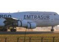 La Justicia autorizó a doce tripulantes del avión venezolano-iraní a salir del país