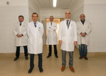 Crecen los trasplantes renales en el Hospital Córdoba