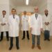 Crecen los trasplantes renales en el Hospital Córdoba
