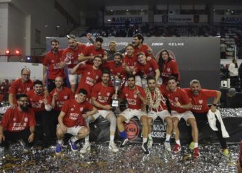 Instituto le ganó a Quimsa y es campeón de la Liga Nacional de Básquet