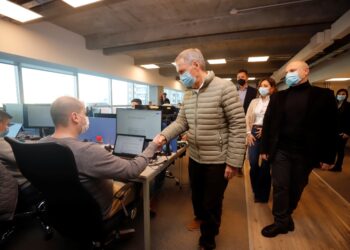 La tercera edición del programa PIL ofrece 300 oportunidades de empleo tecnológico