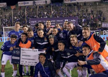 Talleres le ganó a Chaco For Ever por penales y se metió en octavos de la Copa Argentina