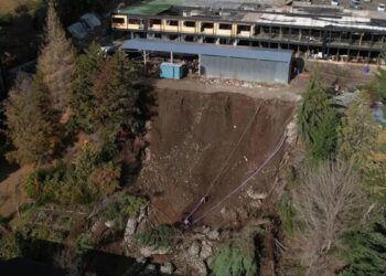 Bariloche: encontraron los cuerpos de los dos turistas uruguayos desaparecidos