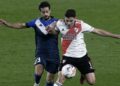 River y Vélez inician los octavos de la Libertadores