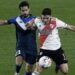 River y Vélez inician los octavos de la Libertadores