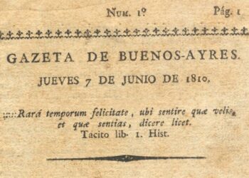 Día del Periodista: nuevos desafíos y el compromiso de siempre