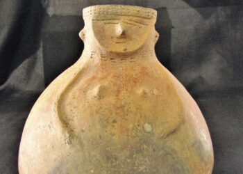 Hallazgo arqueológico une Córdoba con Santa Fe