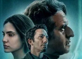 "La ira de Dios" se posiciona como la película más vista de habla no inglesa de Netflix a nivel global