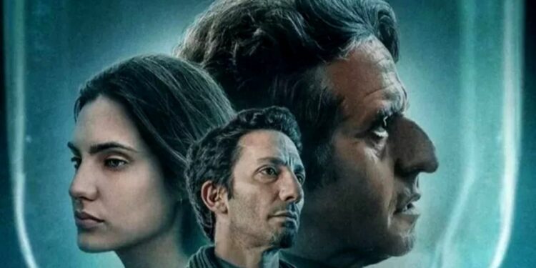 "La ira de Dios" se posiciona como la película más vista de habla no inglesa de Netflix a nivel global