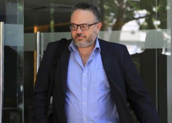Tras echarlo de su cargo, Alberto Fernández recibirá a Kulfas en Casa Rosada