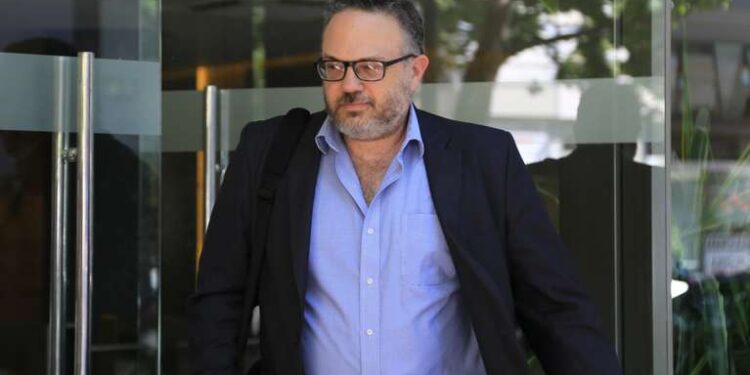 Tras echarlo de su cargo, Alberto Fernández recibirá a Kulfas en Casa Rosada