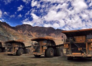 El Gobierno analiza retenciones "progresivas" para la minería