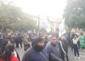 El Suoem aceptó ir a una mediación con la Municipalidad