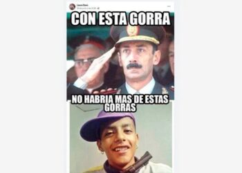 Repudian a jefa comunal santafesina que reivindicó a Jorge Rafael Videla