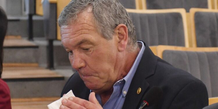 Caso Nora Dalmasso: absolvieron a Marcelo Macarrón