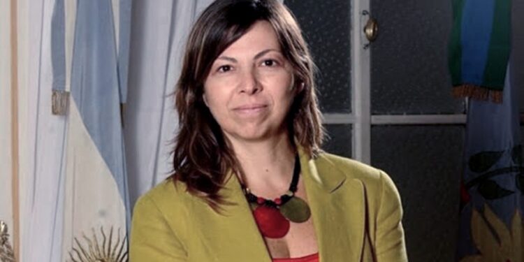 Silvina Batakis será la nueva ministra de Economía