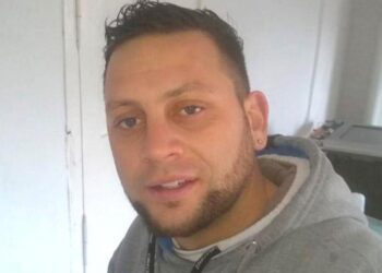 El crimen de Jonathan Romo desencadenó un estallido en la Policía de Córdoba