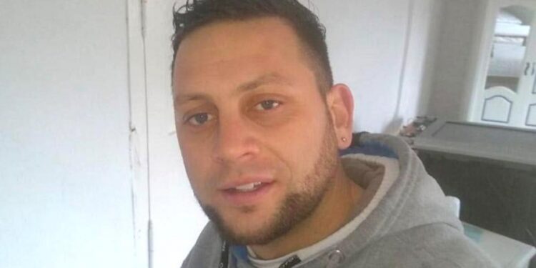 El crimen de Jonathan Romo desencadenó un estallido en la Policía de Córdoba