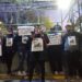 Declaran los policías implicados en el crimen de Jonathan Romo