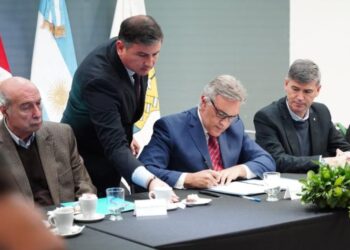 La ciudad de Córdoba tendrá su bandera oficial