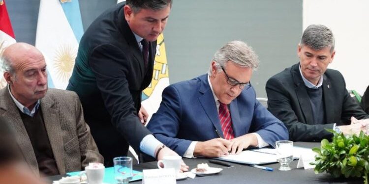 La ciudad de Córdoba tendrá su bandera oficial