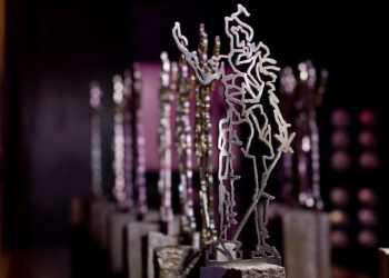 Esta noche se entregan los premios Jerónimo 2022