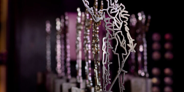 Esta noche se entregan los premios Jerónimo 2022