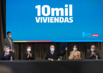 La Provincia amplió el cupo a más localidades para construir "Viviendas Semilla"