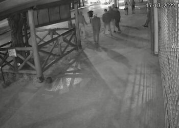 Alta Gracia: se entregó el presunto homicida de Joaquín González