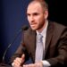 Expectativa por conocer quién será el sucesor de Martín Guzmán en Economía y si habrá otros cambios en el Gabinete