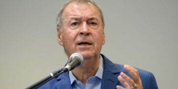 Schiaretti recibió el alta médica y asumirá en febrero como diputado nacional