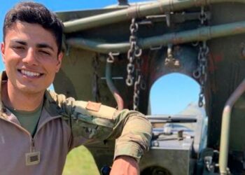 Detuvieron a siete militares por el crimen de Matías Chirino ocurrido en un "bautismo" del Ejército