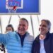 Inauguraron el Polideportivo número 18 en la ciudad