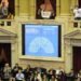 El Senado aprobó la nueva Ley de VIH, tuberculosis y hepatitis: qué cambios contempla