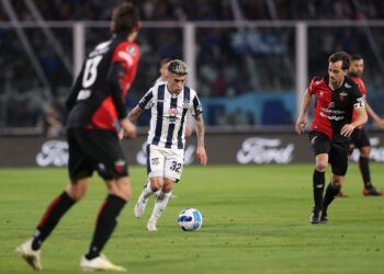 Talleres y Colón buscarán el pase a cuartos de final de la Copa Libertadores