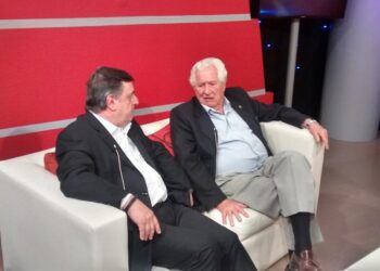 Falleció Edgardo Grosso, quien fue dos veces vicegobernador de Córdoba